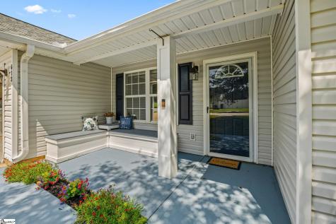 613 Drew Street Greenville SC 29617
