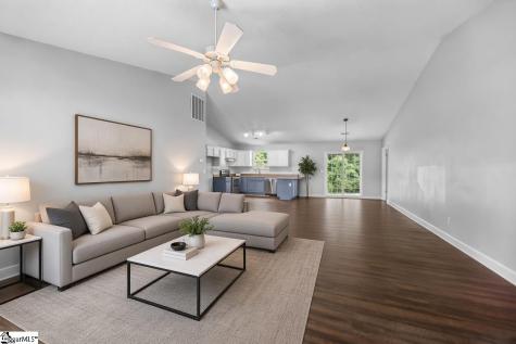 613 Drew Street Greenville SC 29617
