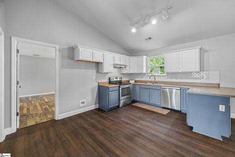 613 Drew Street Greenville SC 29617