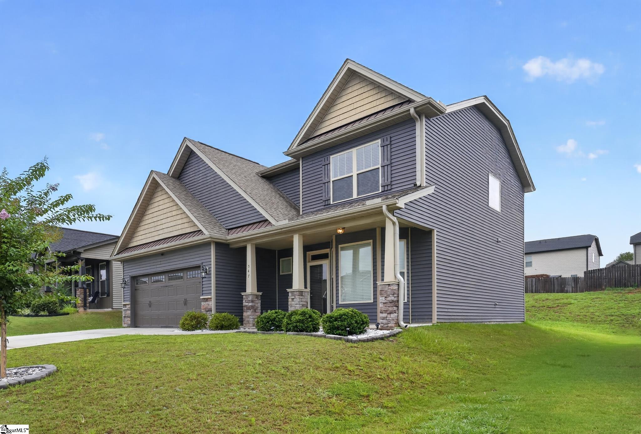 547 Chantry Lane Moore SC 29369