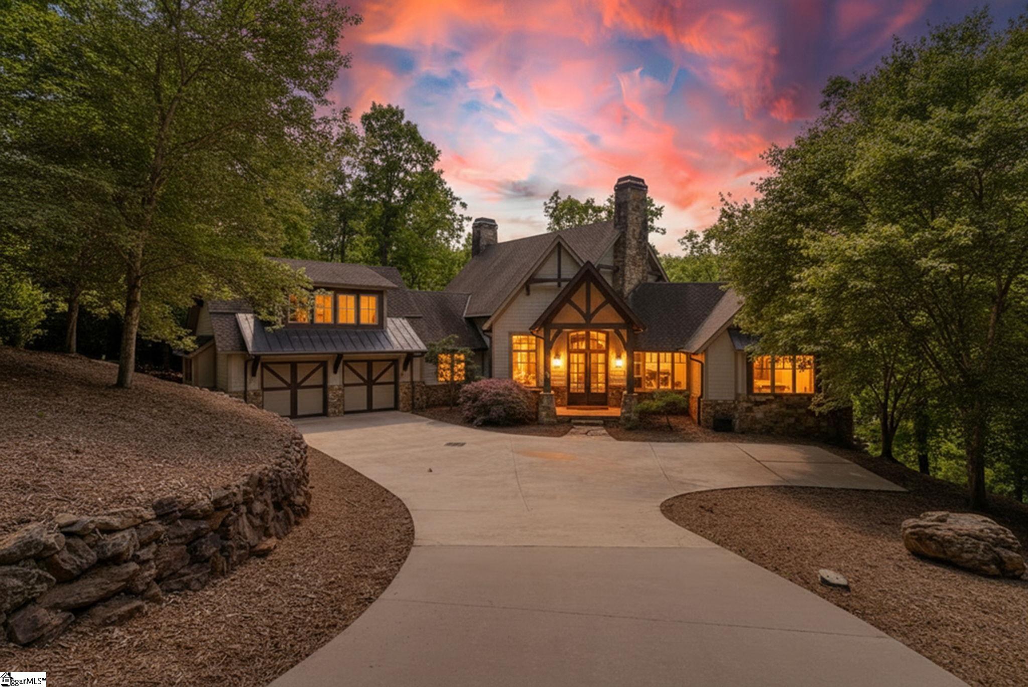 734 Placid Cove Salem SC 29676