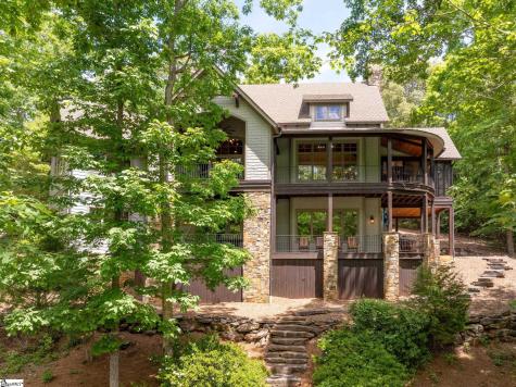 734 Placid Cove Salem SC 29676