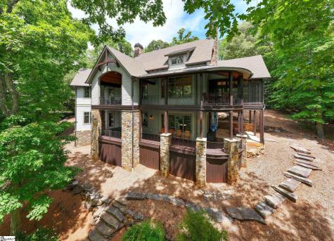734 Placid Cove Salem SC 29676