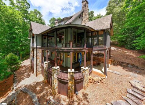 734 Placid Cove Salem SC 29676