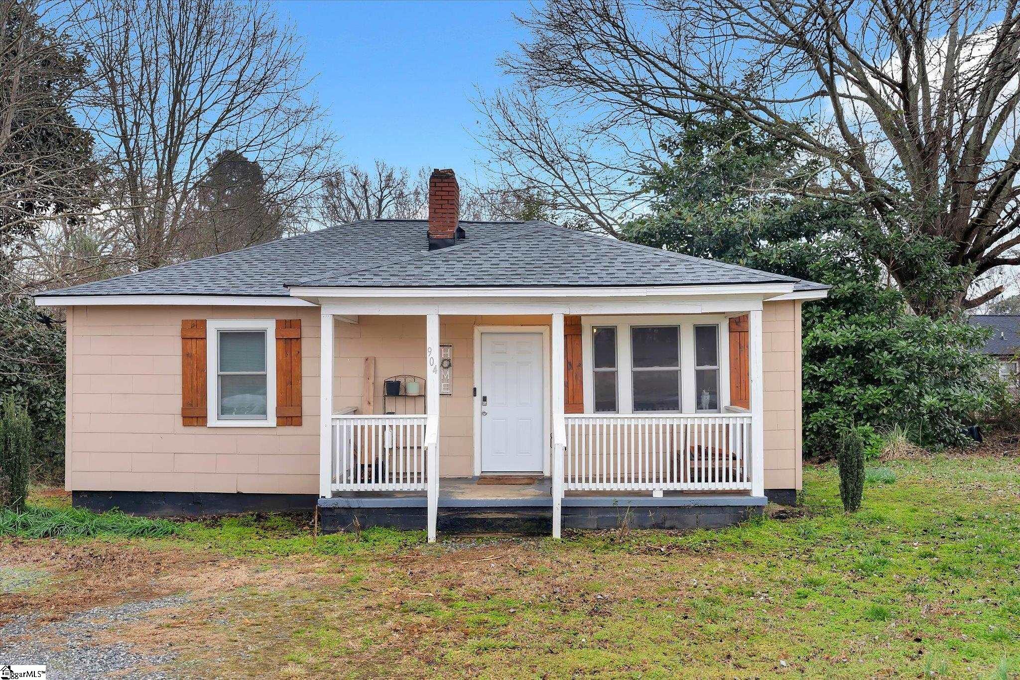 904 Anderson Street Belton SC 29627