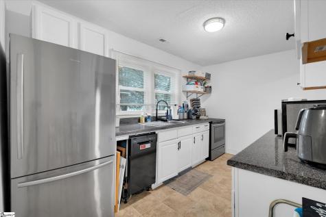 904 Anderson Street Belton SC 29627