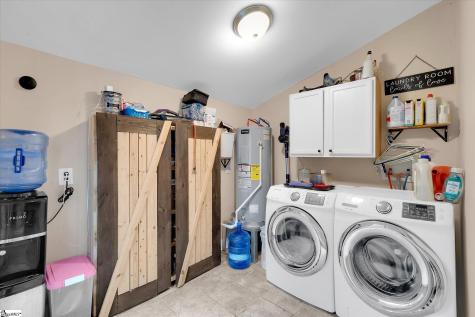 904 Anderson Street Belton SC 29627