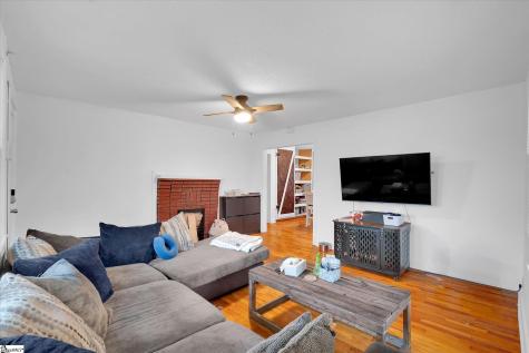 904 Anderson Street Belton SC 29627