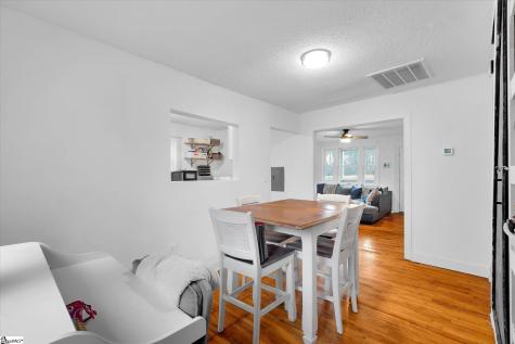 904 Anderson Street Belton SC 29627