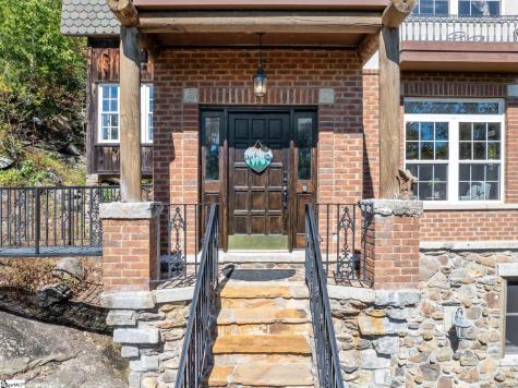 297 Big Rock Lake Road Pickens SC 29671