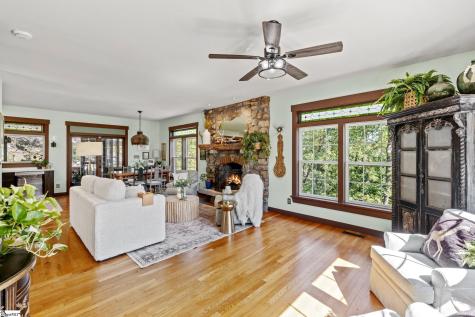 297 Big Rock Lake Road Pickens SC 29671