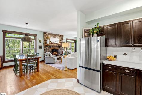 297 Big Rock Lake Road Pickens SC 29671