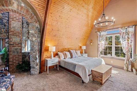 297 Big Rock Lake Road Pickens SC 29671