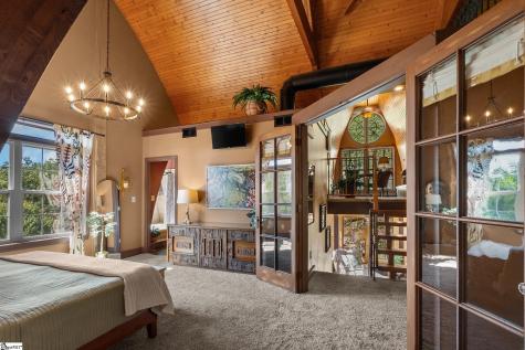 297 Big Rock Lake Road Pickens SC 29671
