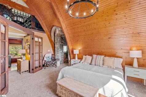 297 Big Rock Lake Road Pickens SC 29671