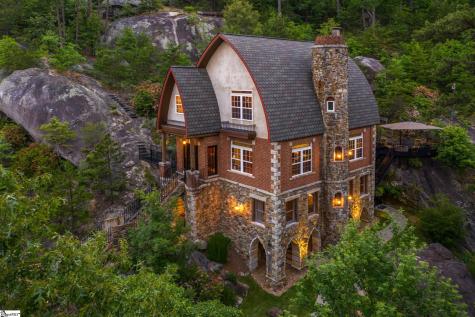 297 Big Rock Lake Road Pickens SC 29671