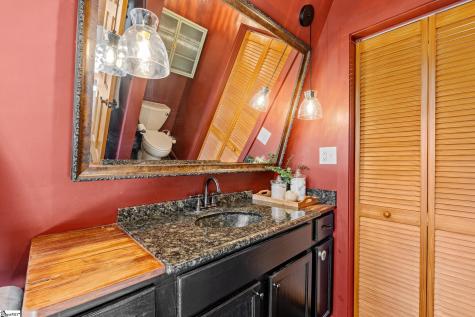 297 Big Rock Lake Road Pickens SC 29671