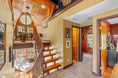 297 Big Rock Lake Road Pickens SC 29671