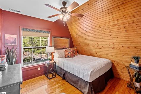 297 Big Rock Lake Road Pickens SC 29671