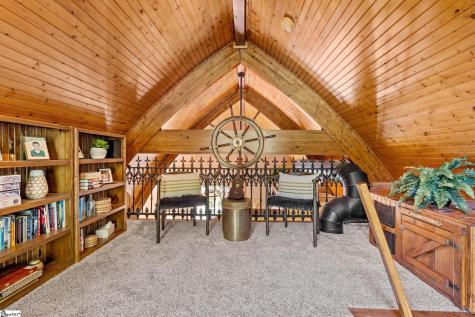 297 Big Rock Lake Road Pickens SC 29671