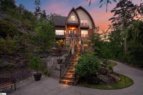 297 Big Rock Lake Road Pickens SC 29671