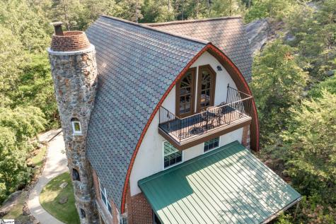 297 Big Rock Lake Road Pickens SC 29671