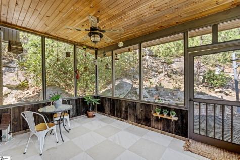 297 Big Rock Lake Road Pickens SC 29671