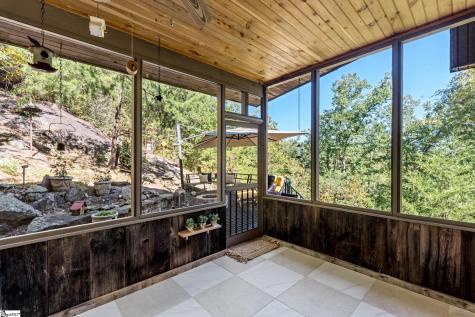 297 Big Rock Lake Road Pickens SC 29671