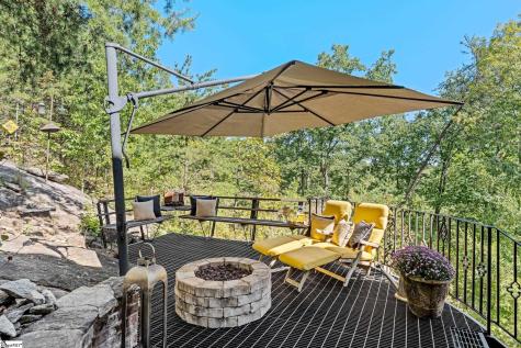 297 Big Rock Lake Road Pickens SC 29671