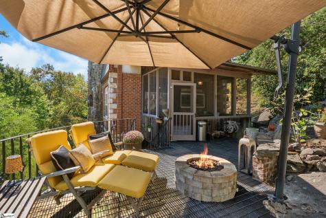 297 Big Rock Lake Road Pickens SC 29671