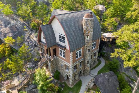 297 Big Rock Lake Road Pickens SC 29671
