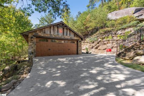 297 Big Rock Lake Road Pickens SC 29671