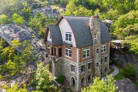 297 Big Rock Lake Road Pickens SC 29671