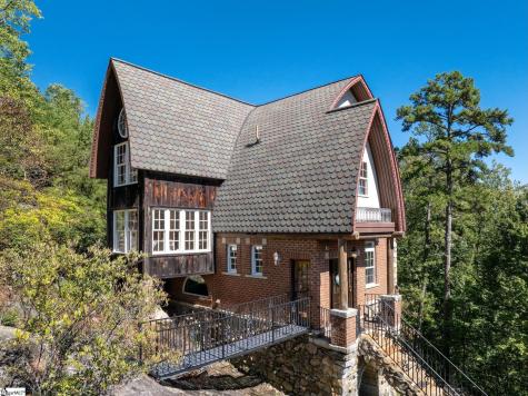 297 Big Rock Lake Road Pickens SC 29671