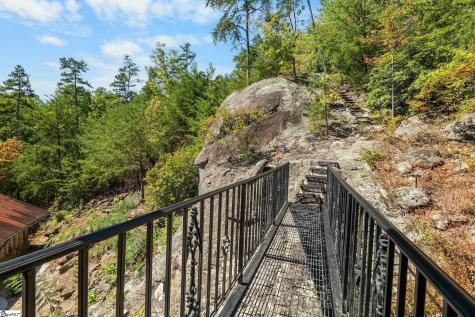 297 Big Rock Lake Road Pickens SC 29671