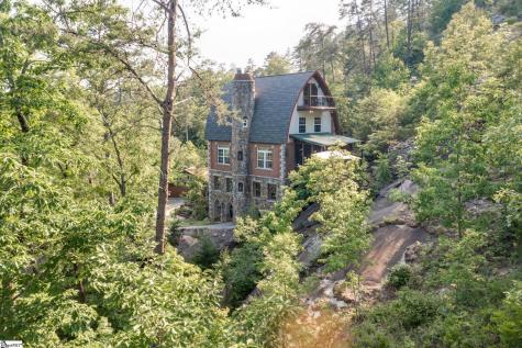 297 Big Rock Lake Road Pickens SC 29671