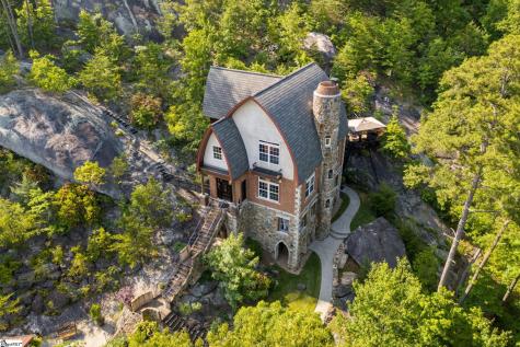 297 Big Rock Lake Road Pickens SC 29671