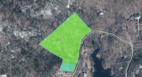 297 Big Rock Lake Road Pickens SC 29671