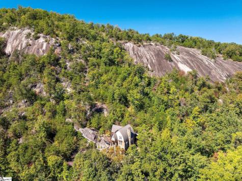 297 Big Rock Lake Road Pickens SC 29671