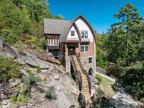 297 Big Rock Lake Road Pickens SC 29671