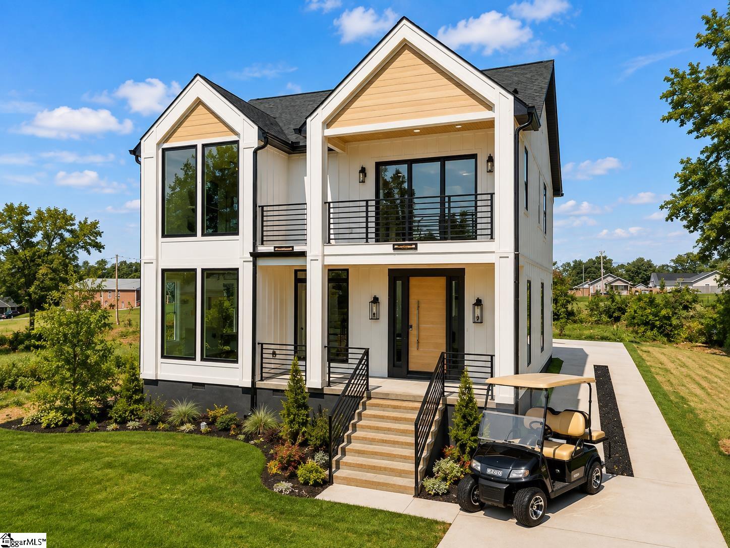 4 Hartsell Street Greenville SC 29601