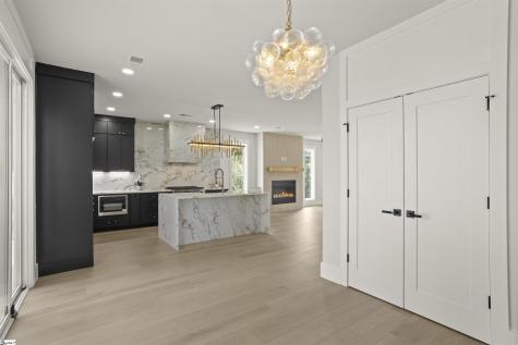 4 Hartsell Street Greenville SC 29601