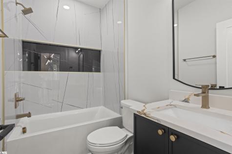 4 Hartsell Street Greenville SC 29601