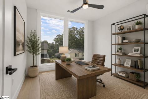 4 Hartsell Street Greenville SC 29601