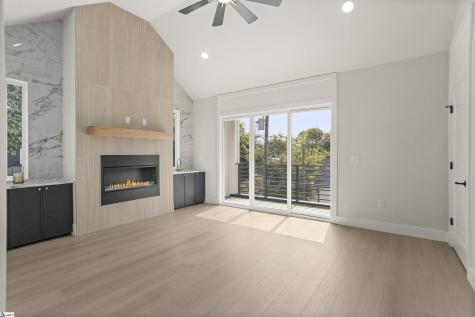 4 Hartsell Street Greenville SC 29601