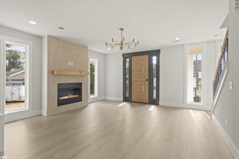 4 Hartsell Street Greenville SC 29601