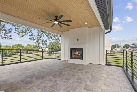 4 Hartsell Street Greenville SC 29601