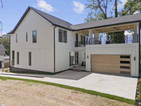 4 Hartsell Street Greenville SC 29601