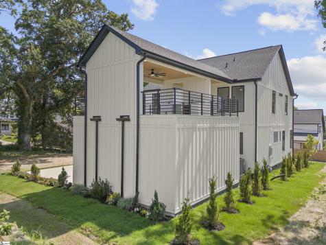 4 Hartsell Street Greenville SC 29601