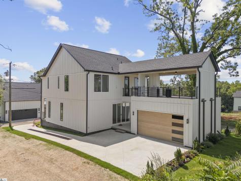 4 Hartsell Street Greenville SC 29601